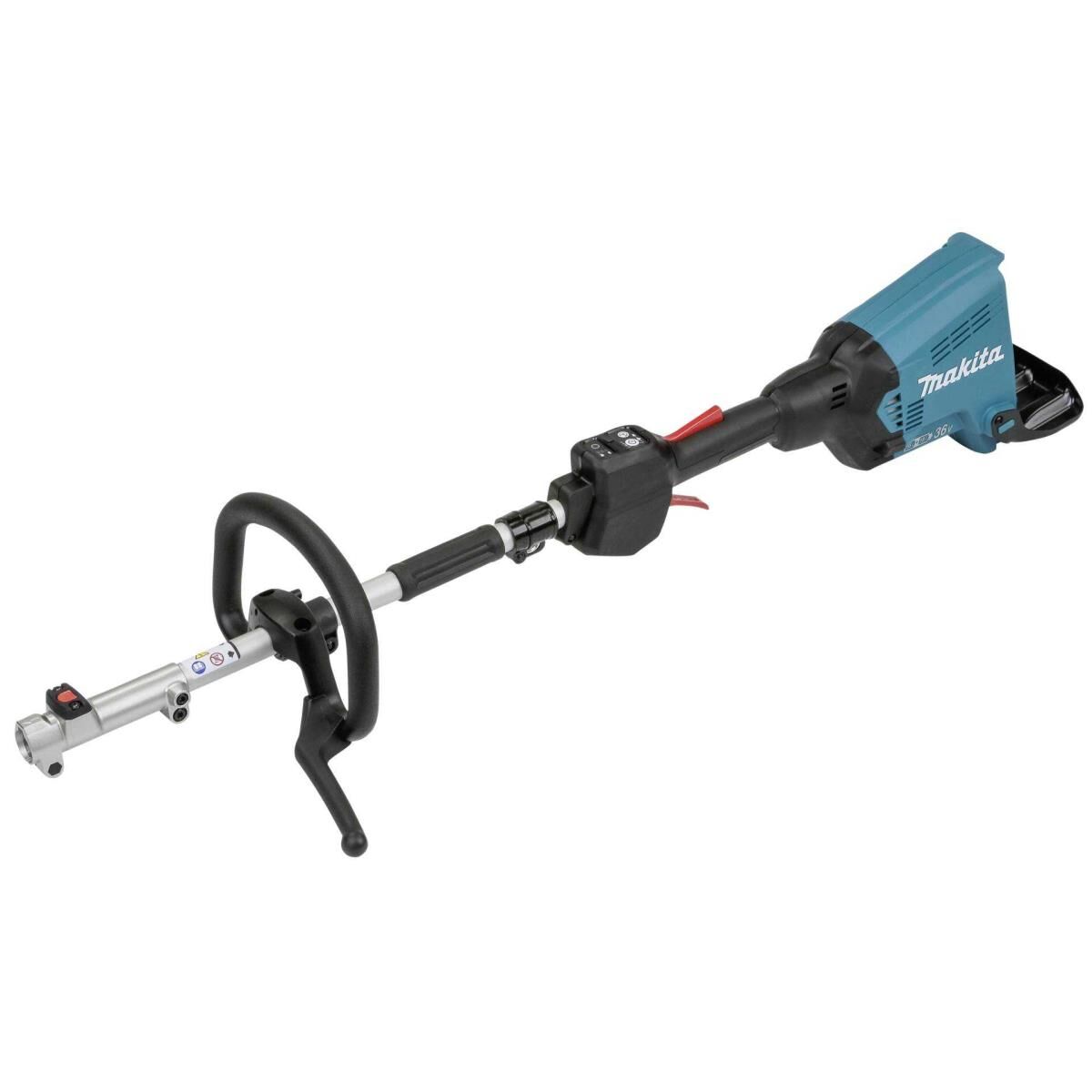 Makita DUX60Z Akku-Garten-Antriebseinheit