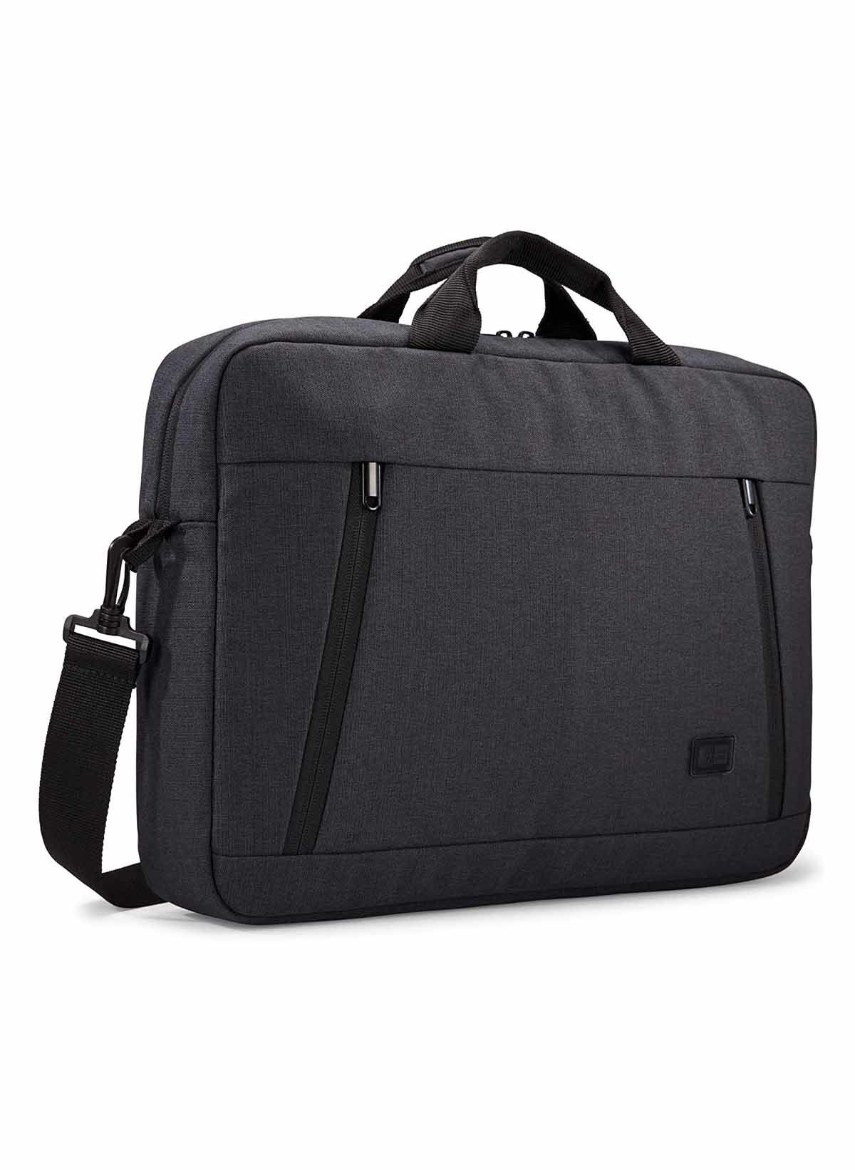 Case Logic Huxton Attaché 15.6" Schwarz