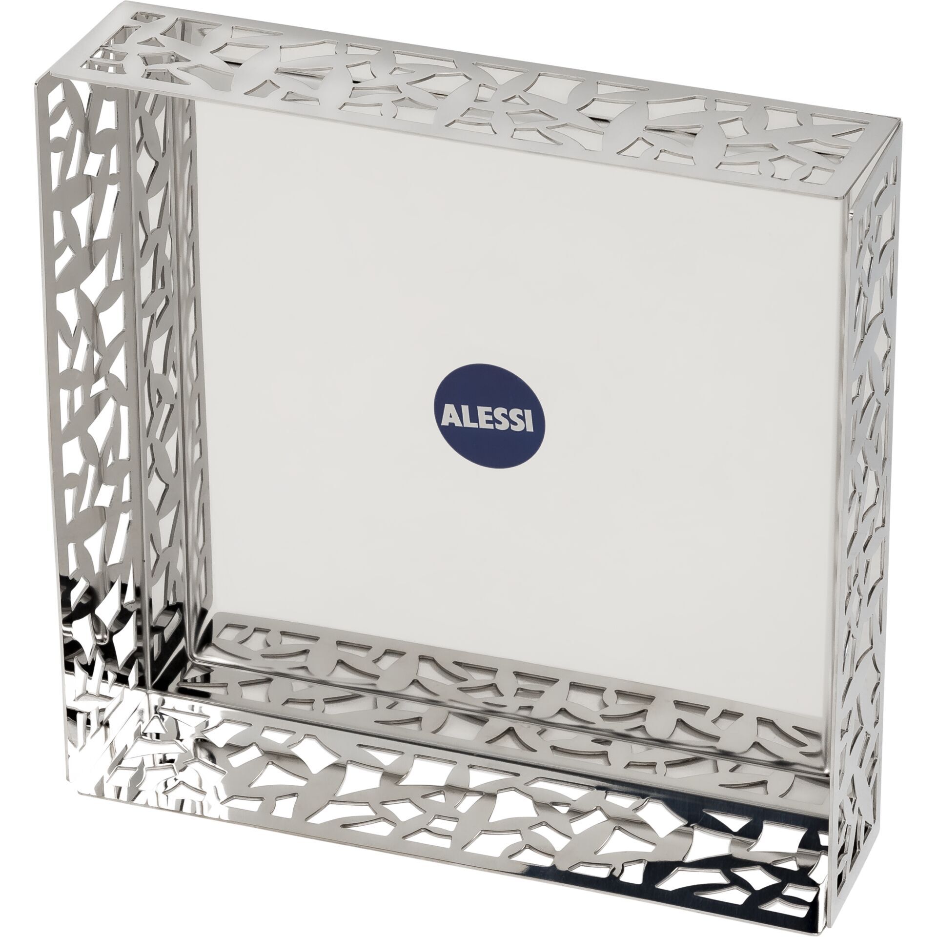 Alessi Cactus Papierservietten- behälter MSA10