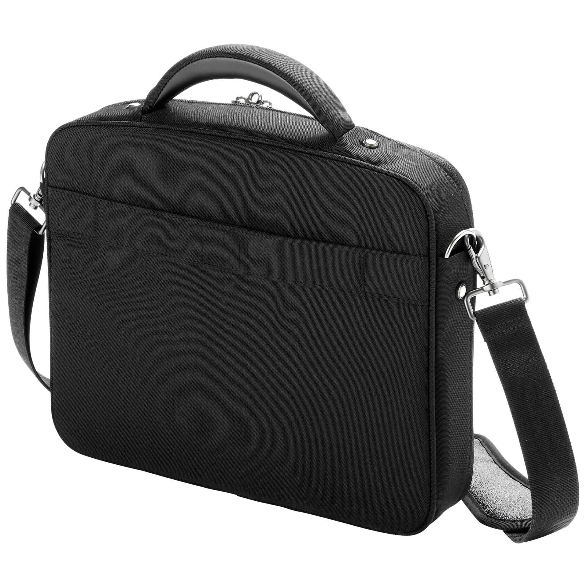 DICOTA Laptop Bag Eco Multi COMPACT 14-15.6  black