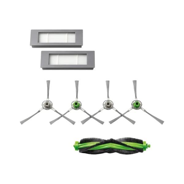 iRobot Combo Service Kit bestehend aus Filter, Seiten-& Bodenbürste