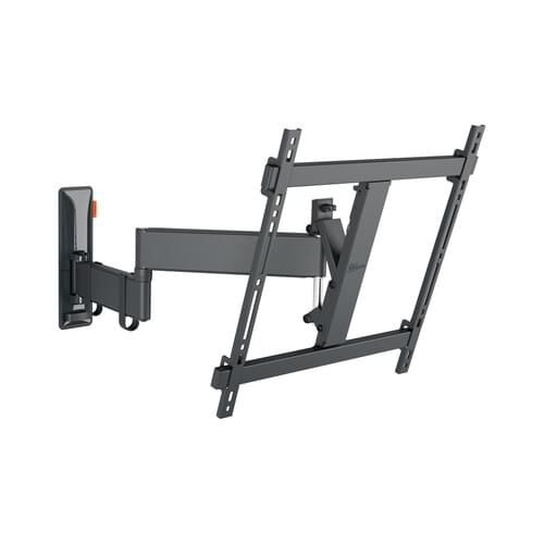 Vogel's Comfort TVM3445 20° neig- & 180° schwenkb. TV-Wandhalter 32-65" (81-165 cm)