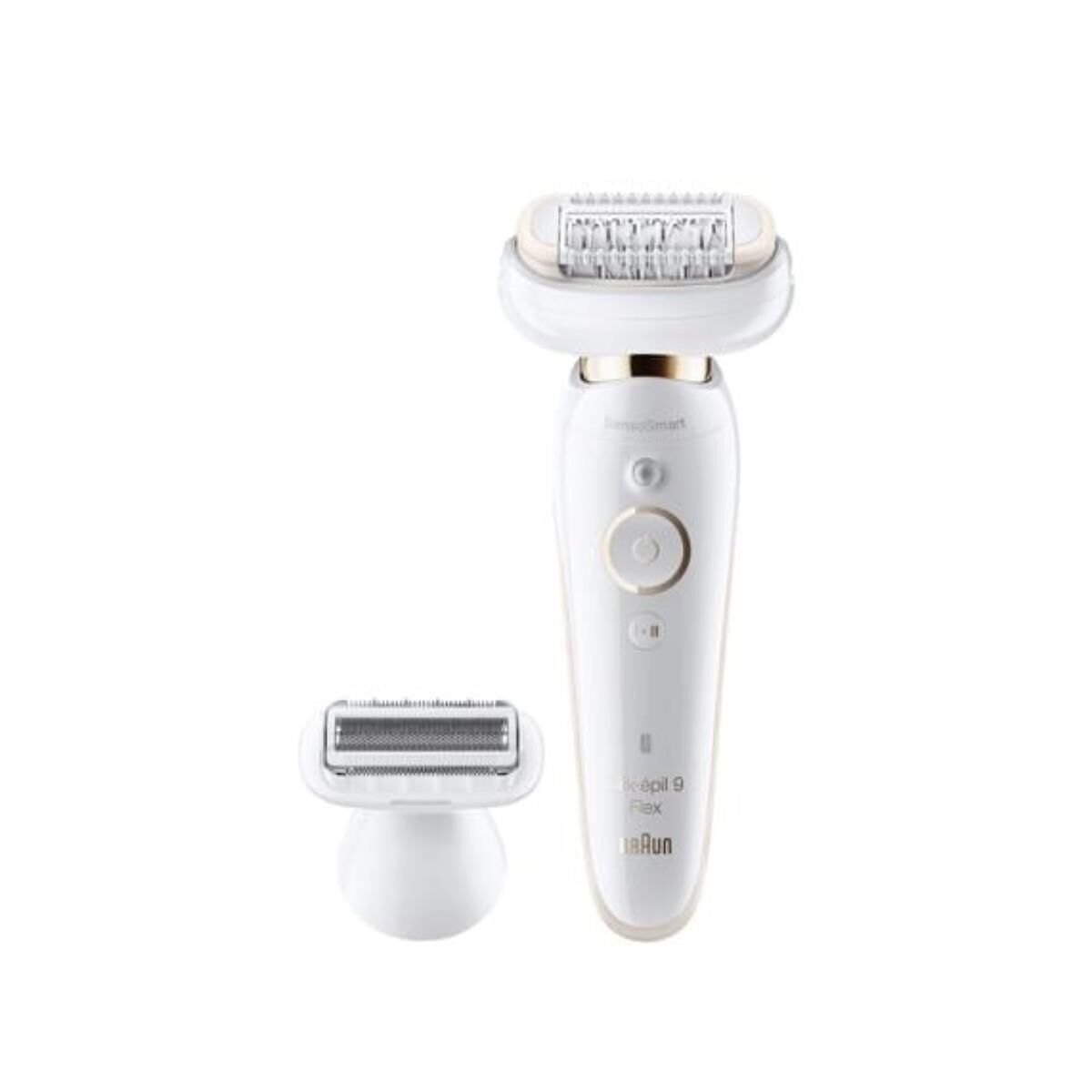 Braun Silk-épil 9 Flex 9002 SensoSmartTM