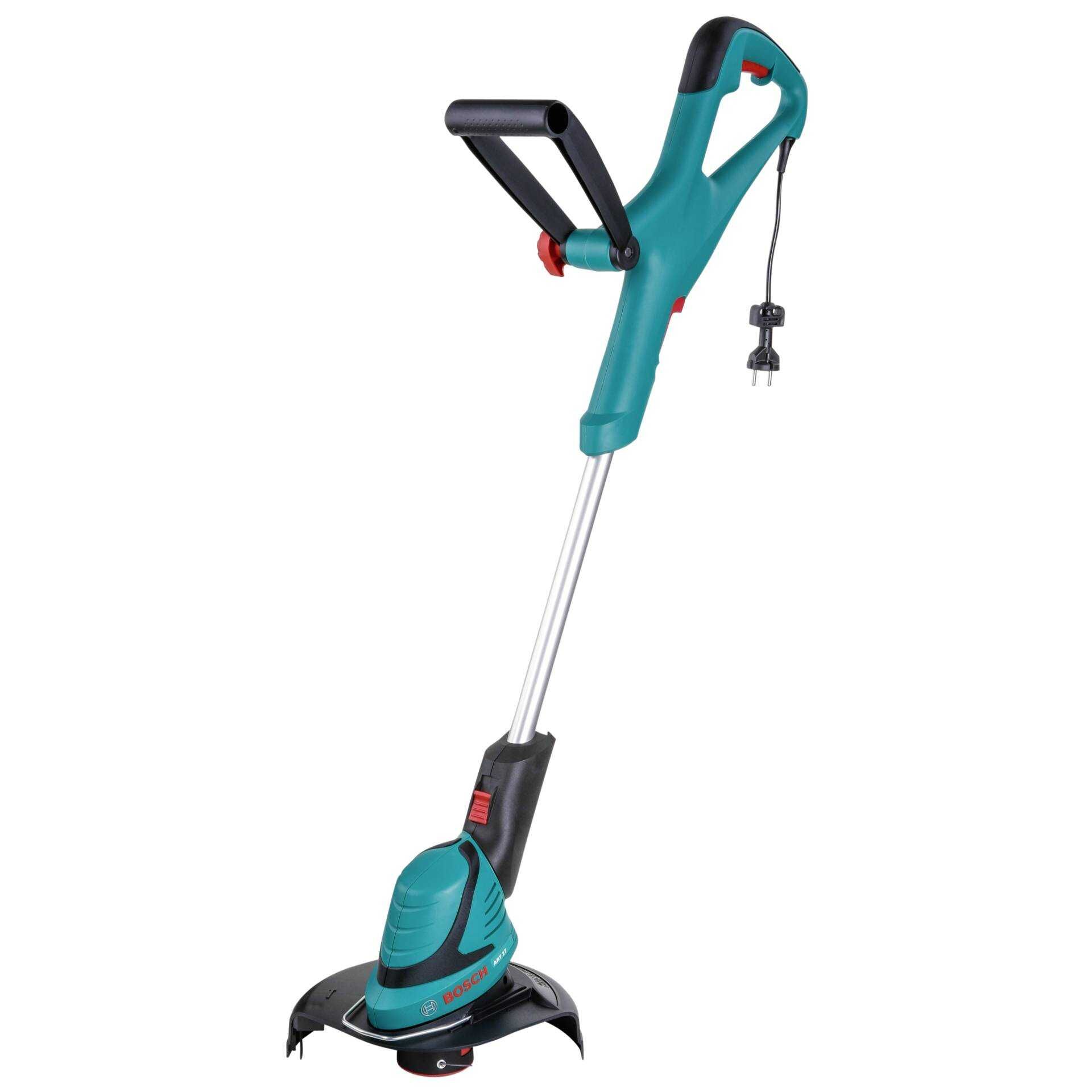 Bosch ART 27 - Grastrimmer - elektrisch - 450 W - 10500 1/min - 27 cm