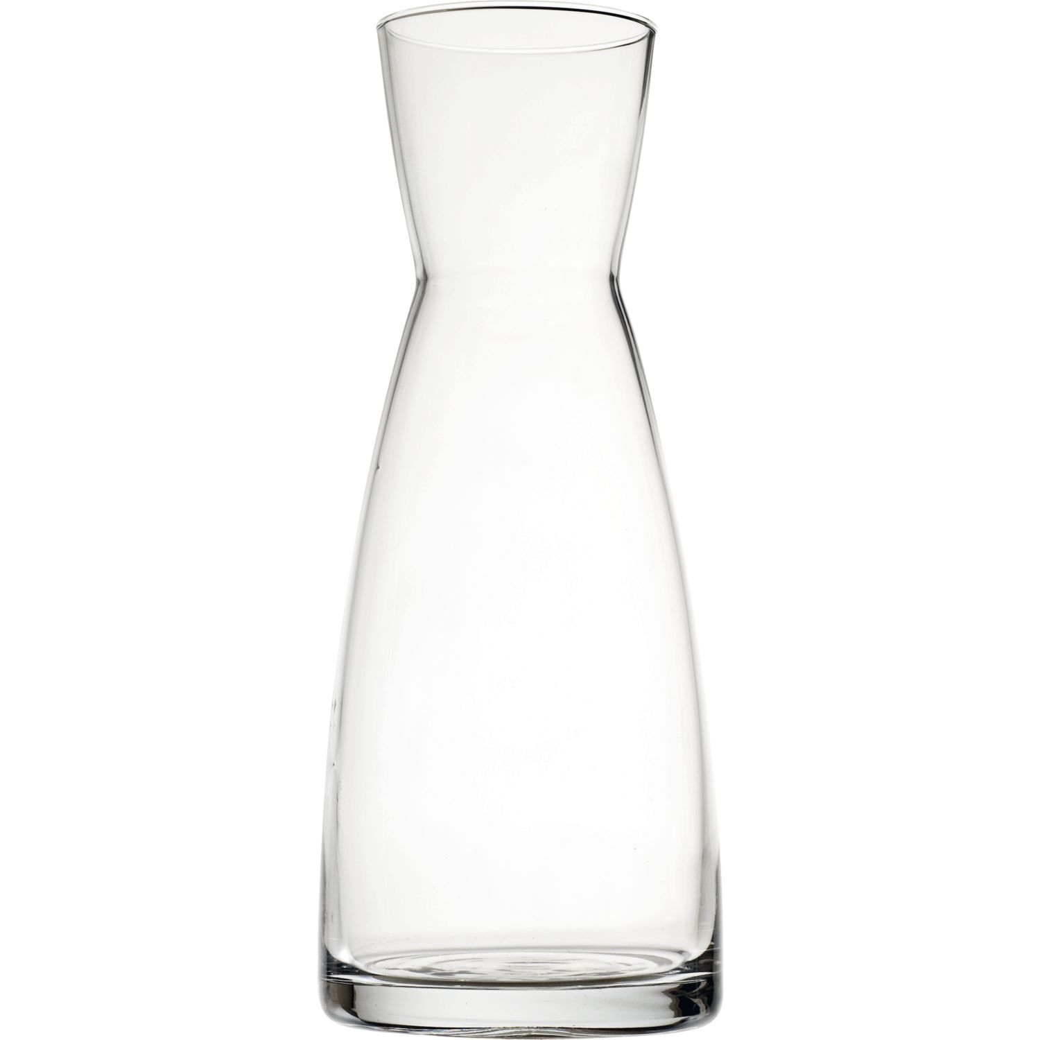 ILIOS Karaffe Ypsilon, Inhalt: 1,00 Liter, Höhe: 255 mm, ø 100 mm
