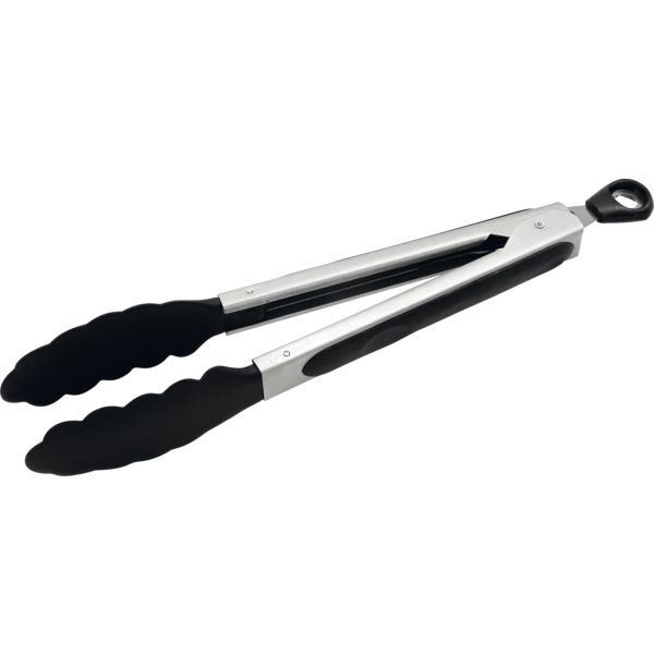 FACKELMANN Universalzange Nylon/Edelstahl rostfrei, Länge: 270 mm