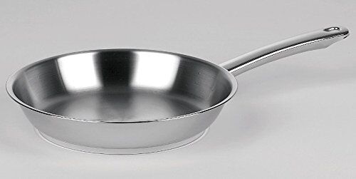 Riess Pfanne Cristall Ø20cm Edelstahl