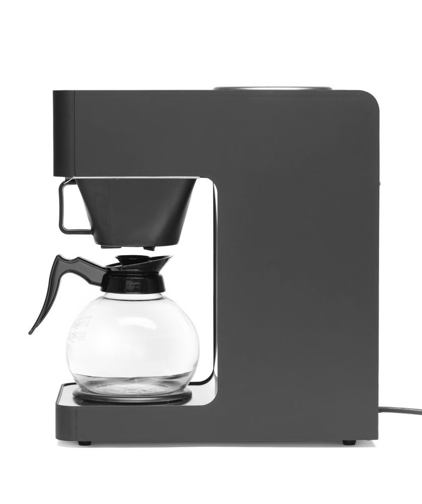 HENDI Filterkaffeemaschine, Profi Line, 230V/2020W, 204x400x(H)590mm