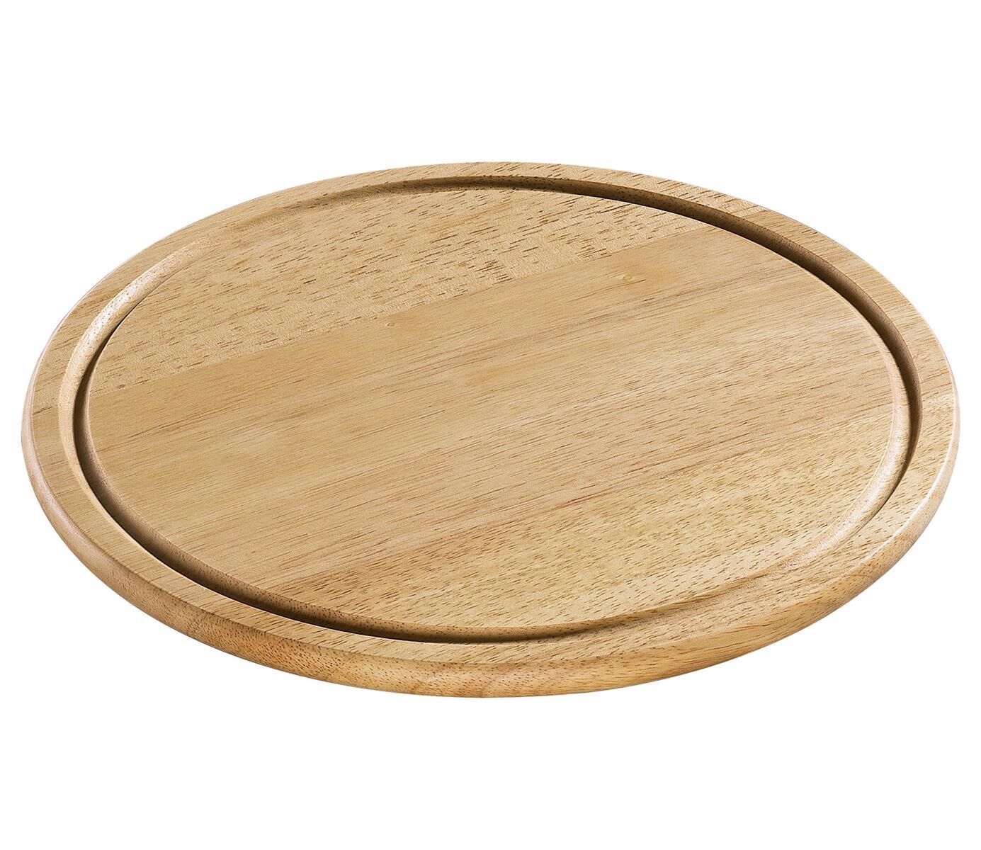 Zassenhaus Käse-/Steakplatte