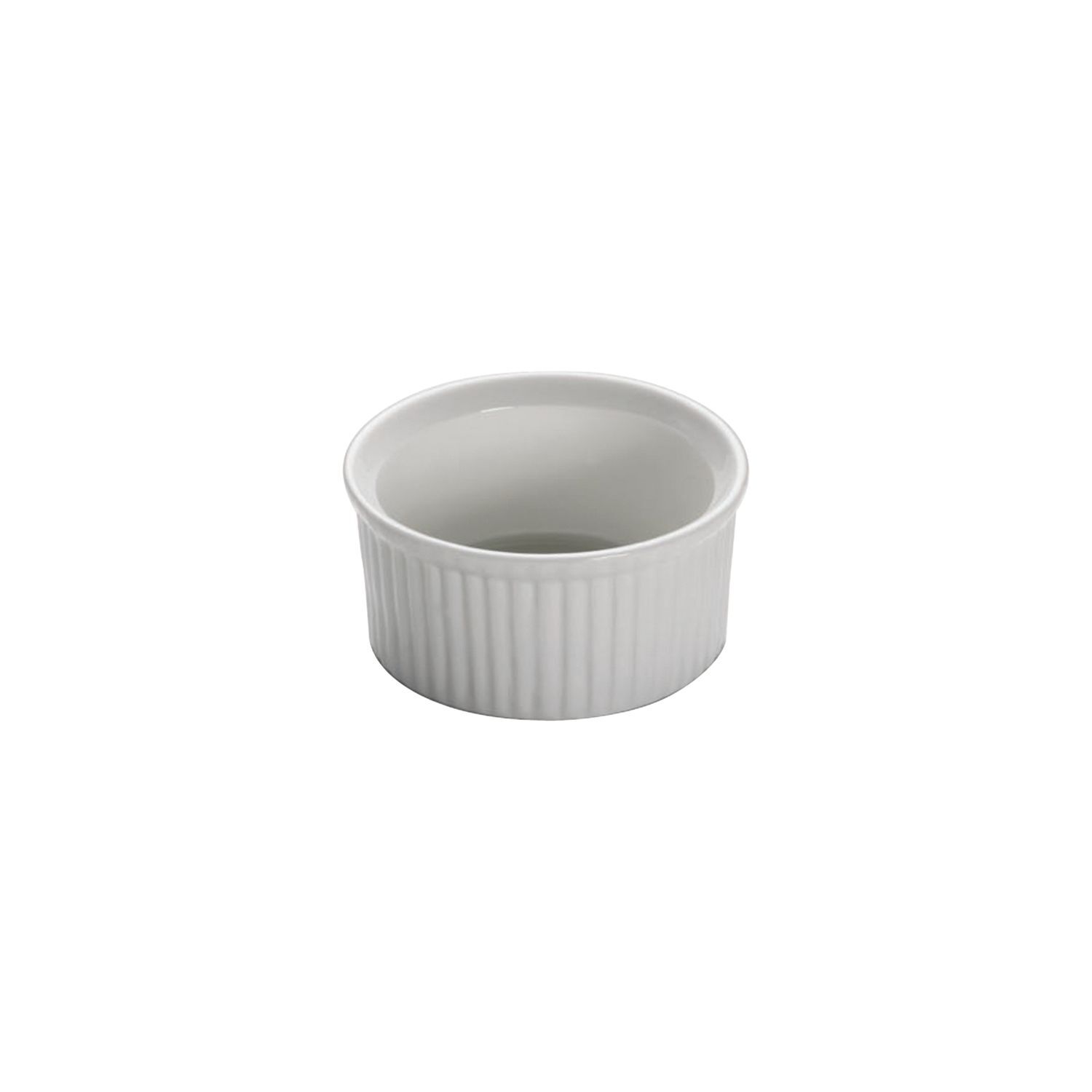 MAXWELL WILLIAMS Basic Ramekin, Ofenform, rund, Inhalt: 0,10 Liter