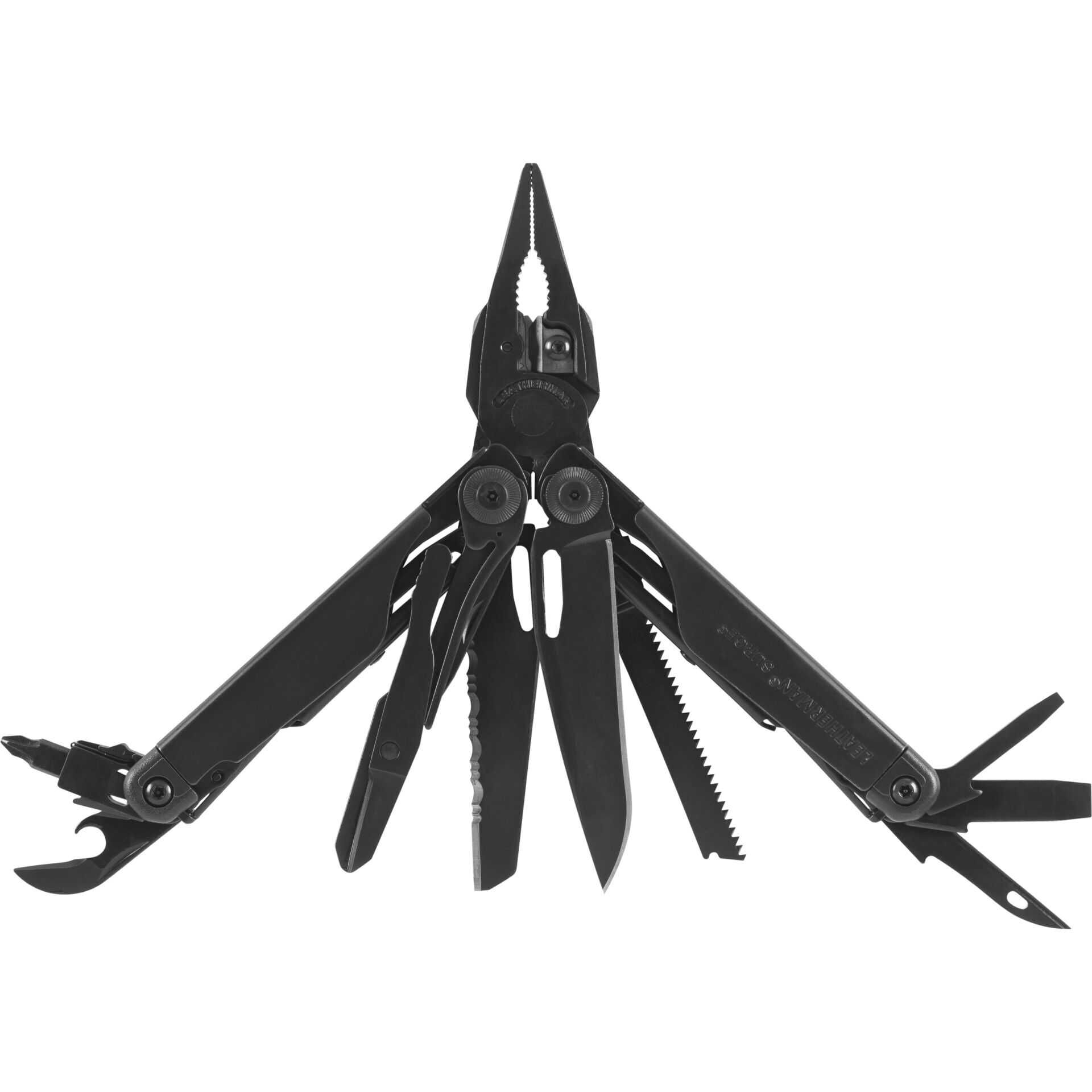 Leatherman Surge Multitool (21x)
