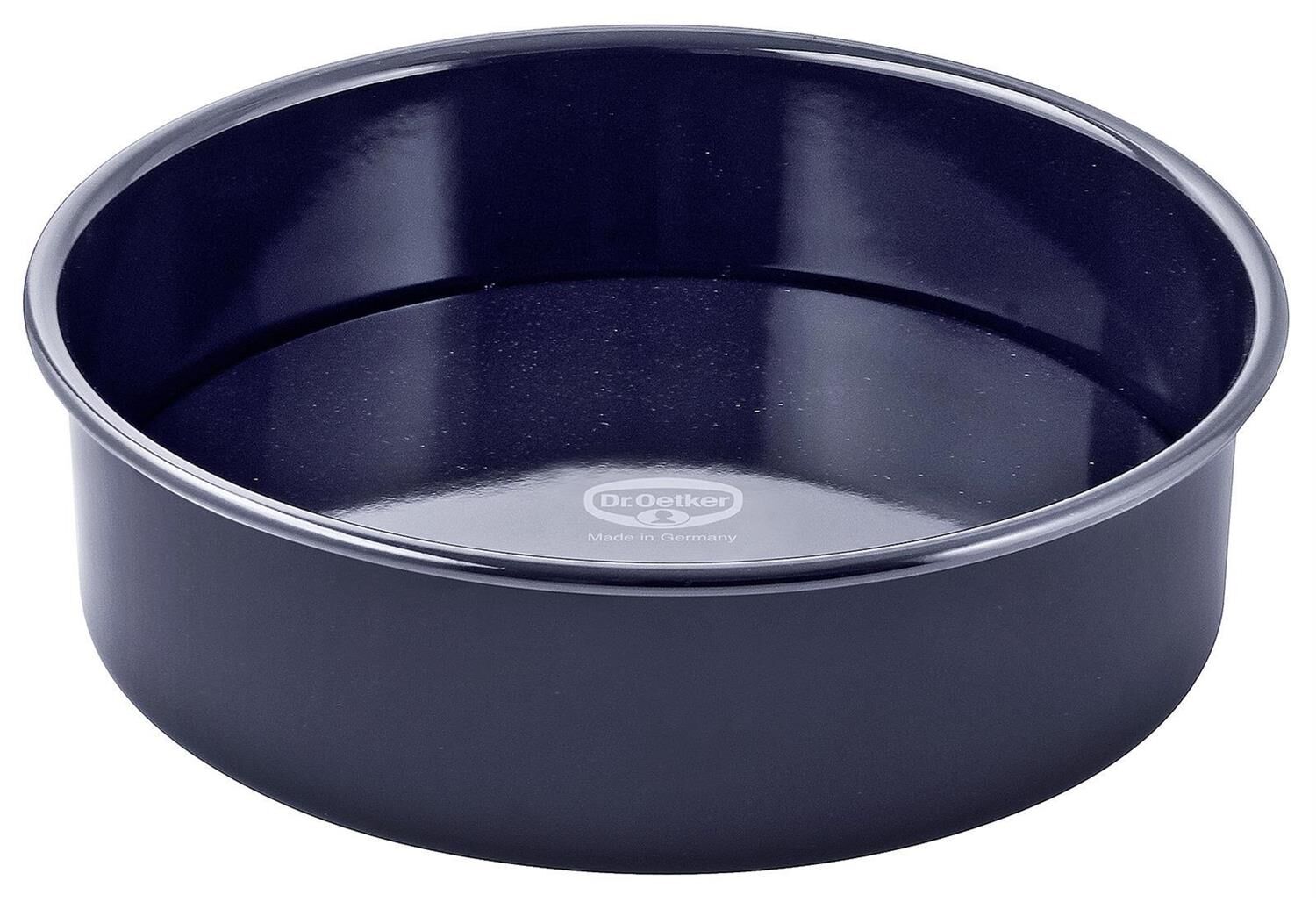 Dr. Oetker  Springform Back-Liebe Emaille Ø26 cm