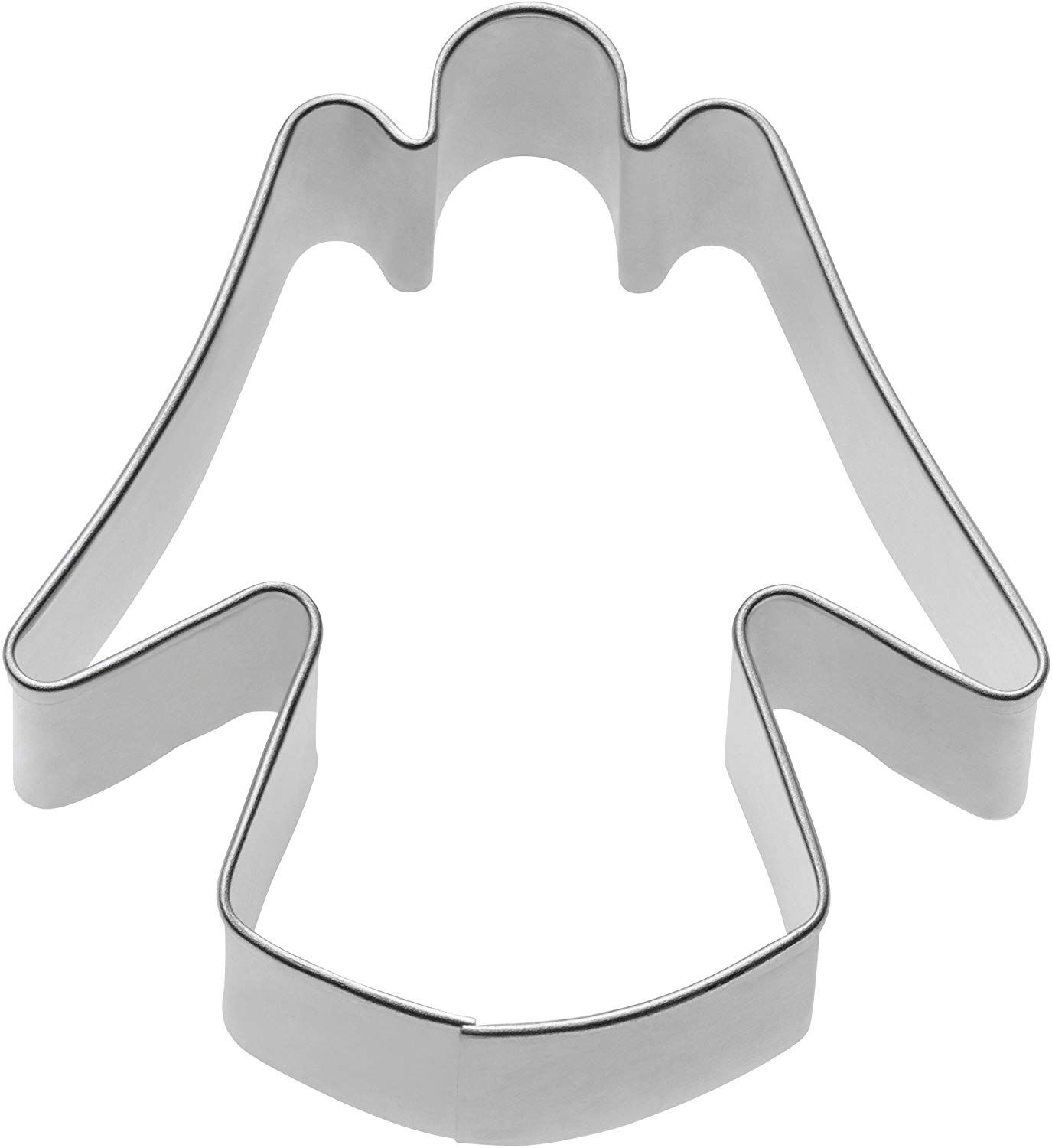 Kaiser Ausstecher Engel groß, 7cm