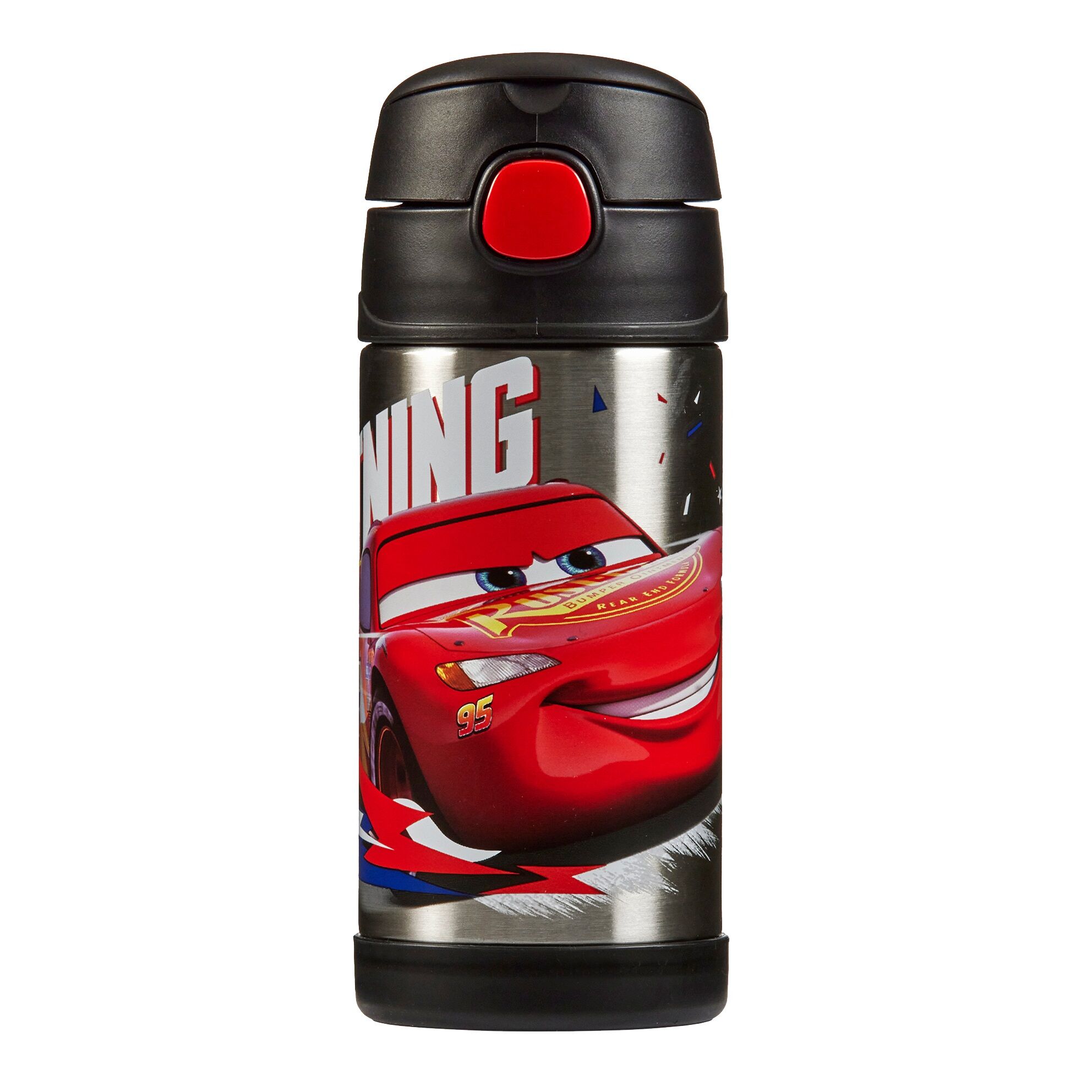 Thermos Funtainer Bottle Disney Cars 0,35l