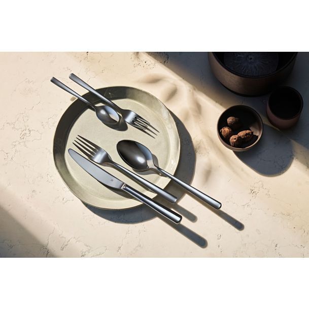 WMF Philadelphia Besteck Set 12 Personen, 60-teilig