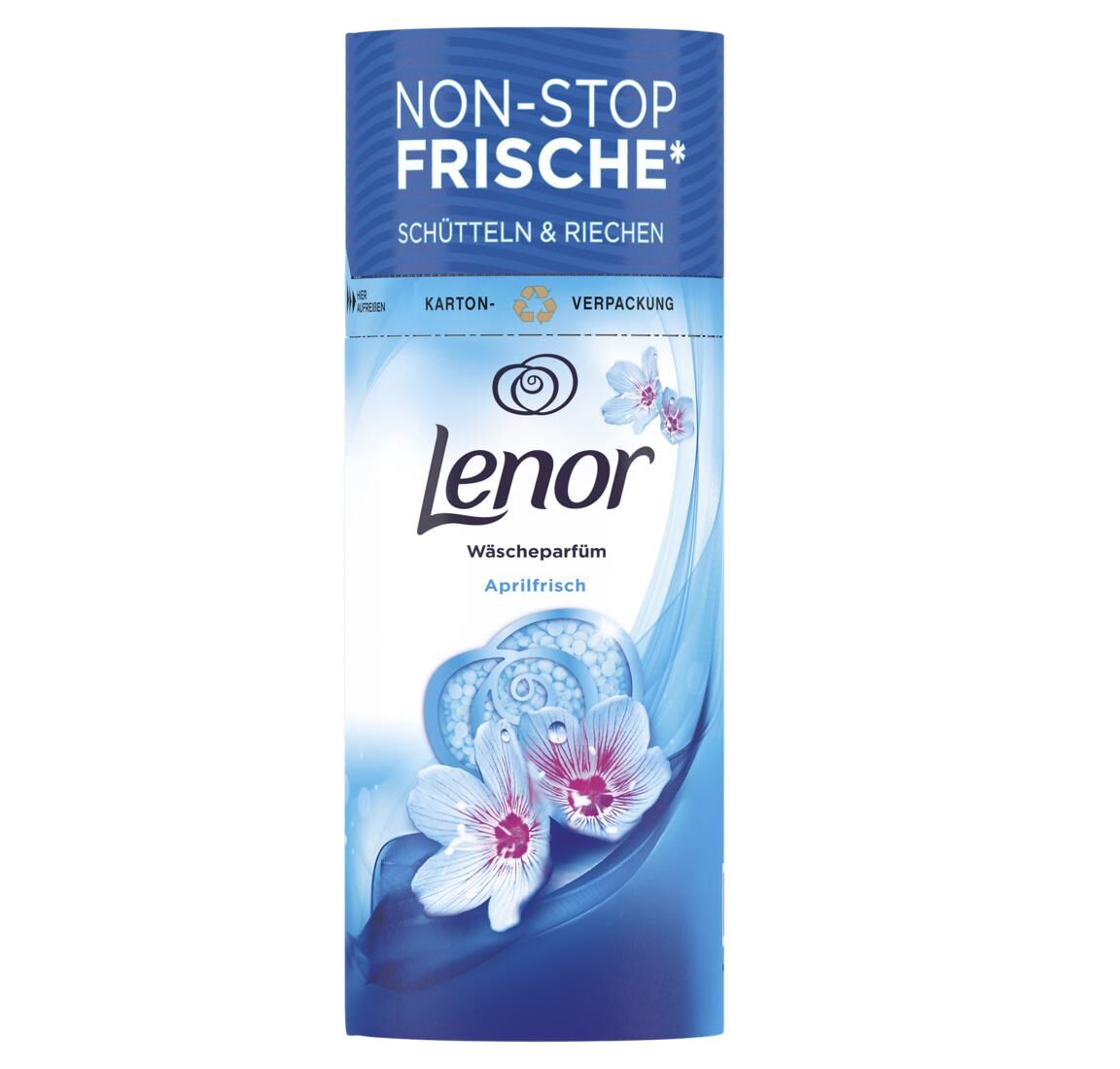 Lenor Wäscheparfüm, Aprilfrisch, 160g