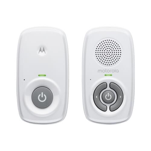 Motorola AM21 DECT-Babyphone