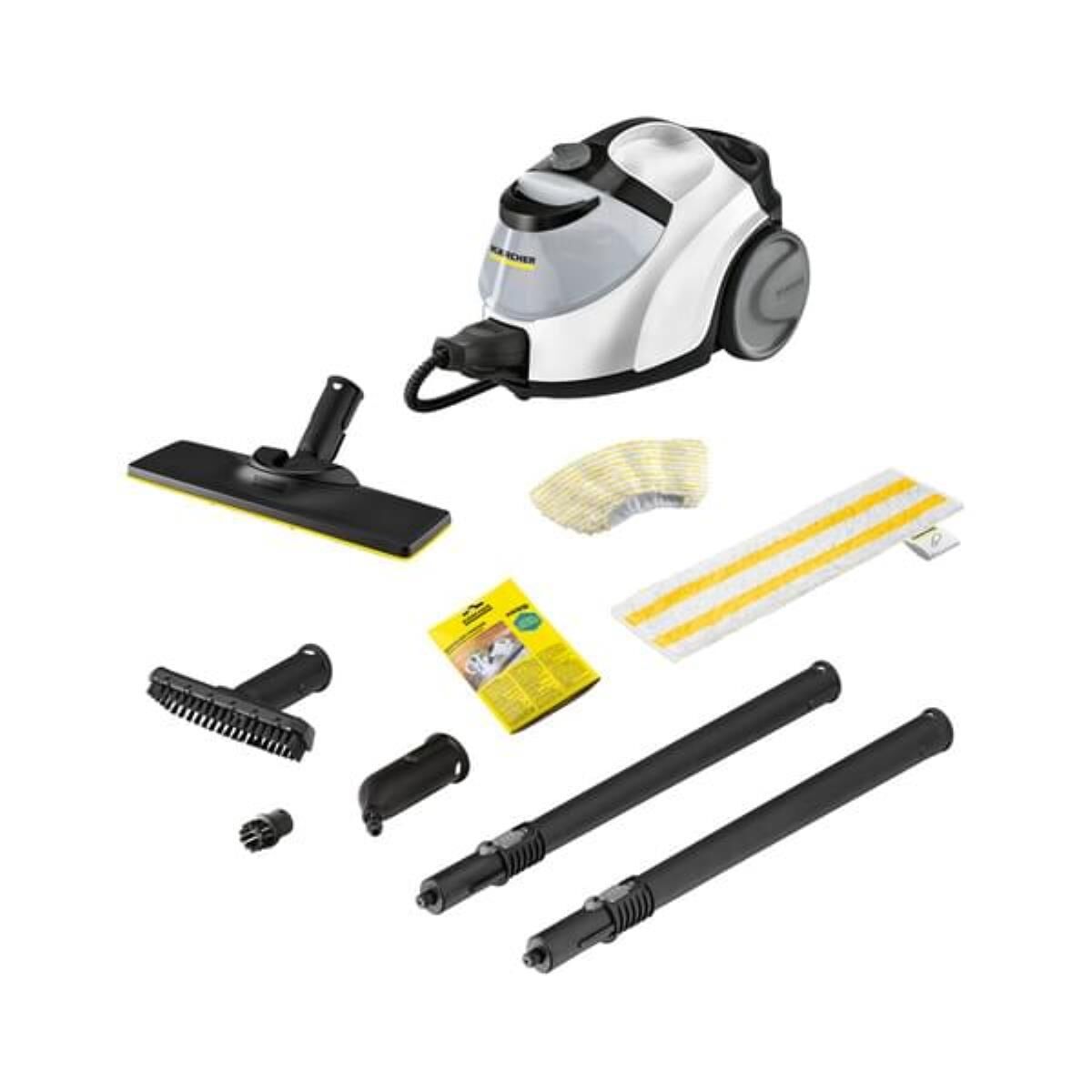 Kärcher SC 5 EasyFix Iron Plug *EU