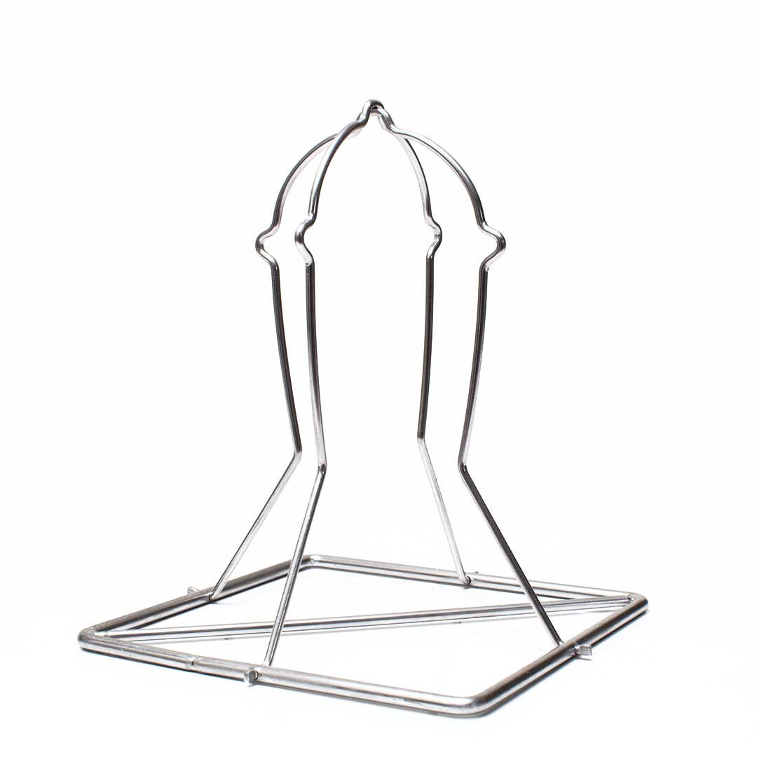 Big Green Egg Bierhähnchenhalter Big Green Egg Bierhähnchenhalter