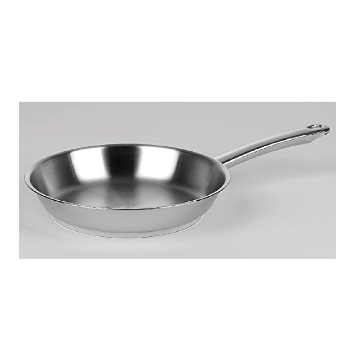 Riess Pfanne Cristall Ø20cm Edelstahl