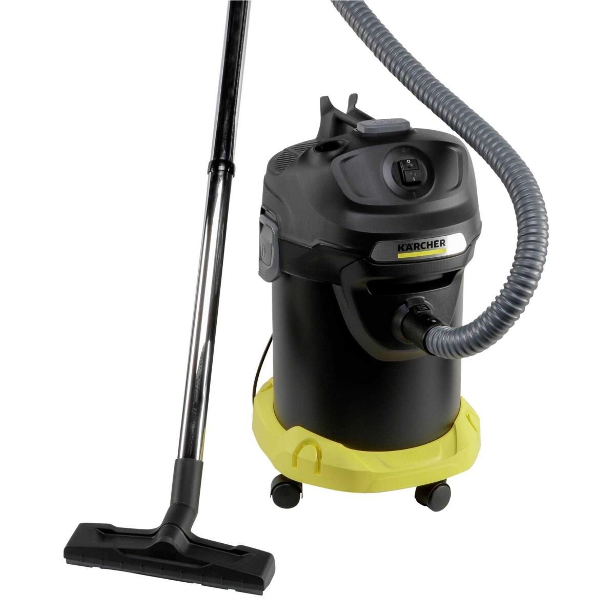 Kärcher AD 4 PREMIUM *EU-II Mehrzwecksauger