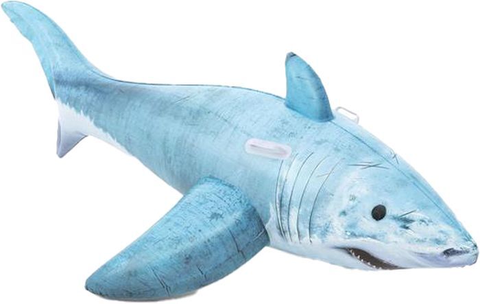 Bestway BESTWAY Schwimmtier-Weisser Hai 183cm 41032 41405