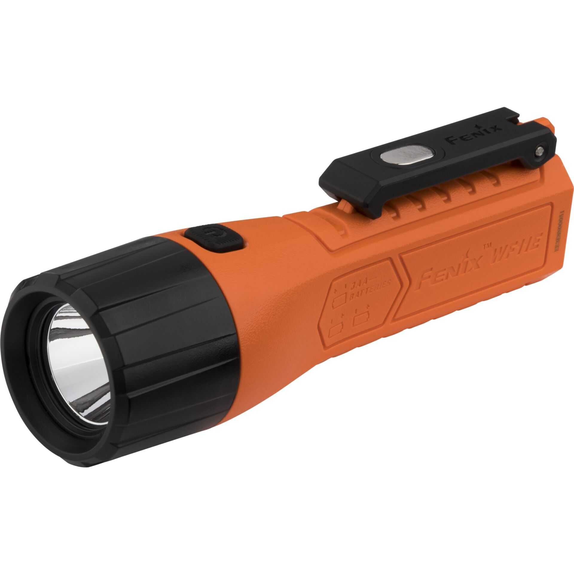 Fenix WF11E 200 lm Taschenlampe