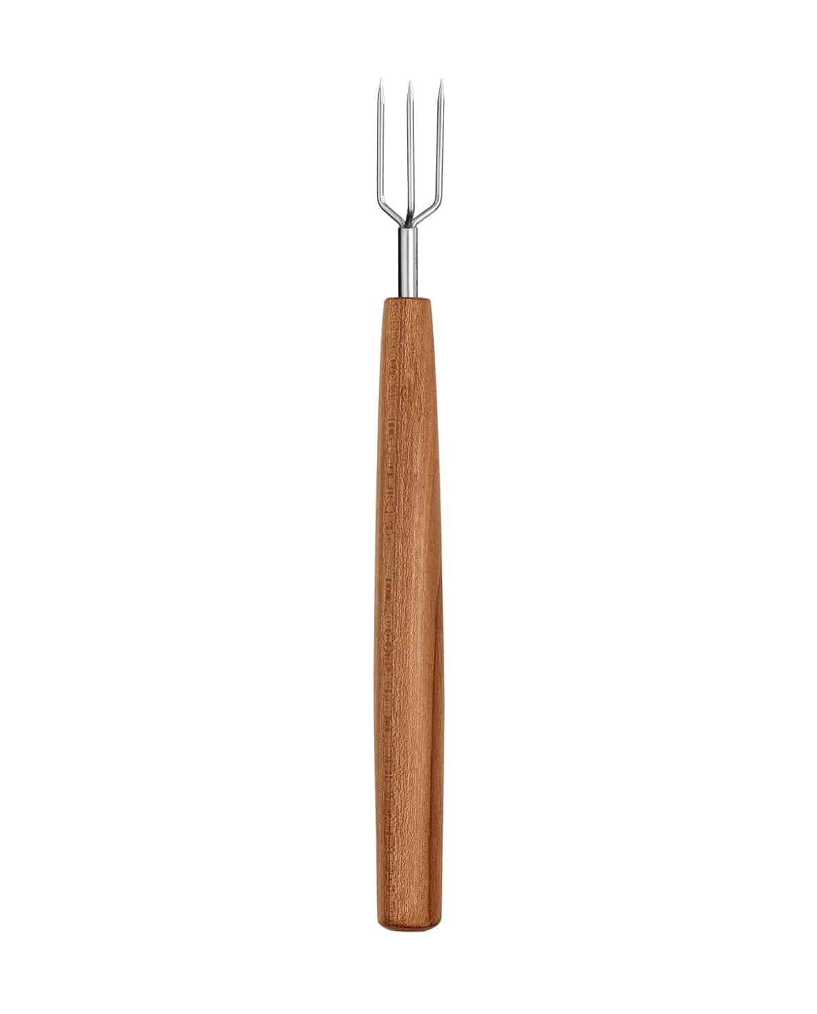 Triangle Pellkartoffelgabel Sense, 2-er Set im Geschenkkarton