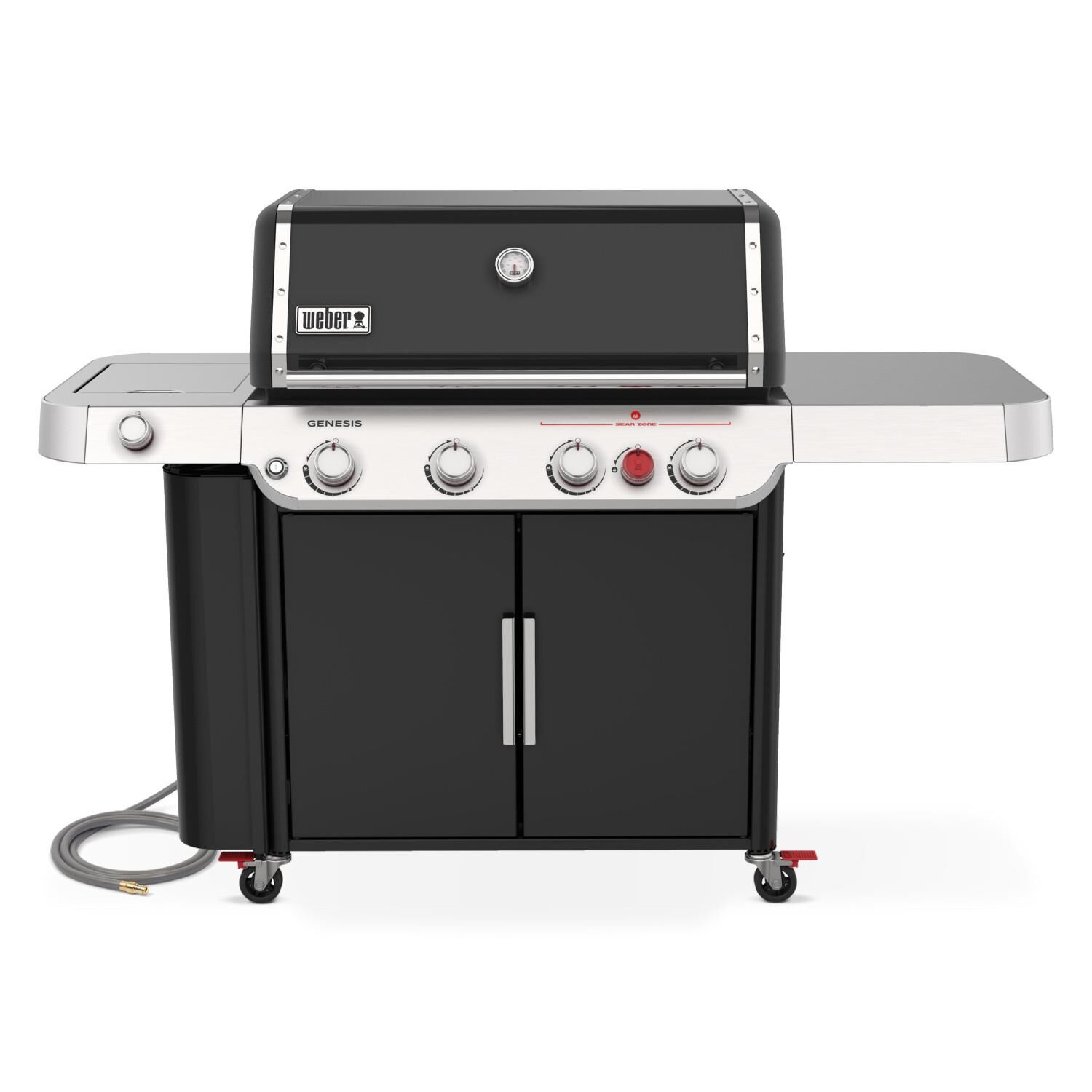 Weber Genesis E-435 Gasgrill