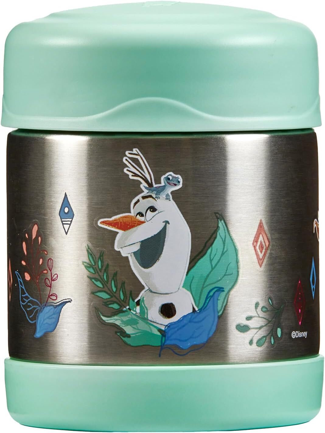 Thermos Funtainer Food Jar Disney Frozen 2 0,3l