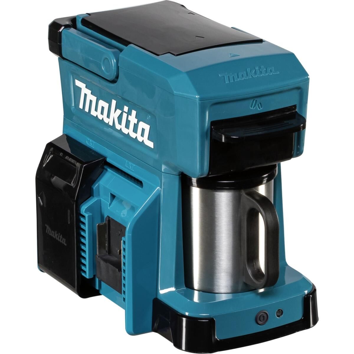 Makita DCM501Z - Kaffeemaschine - tragbar