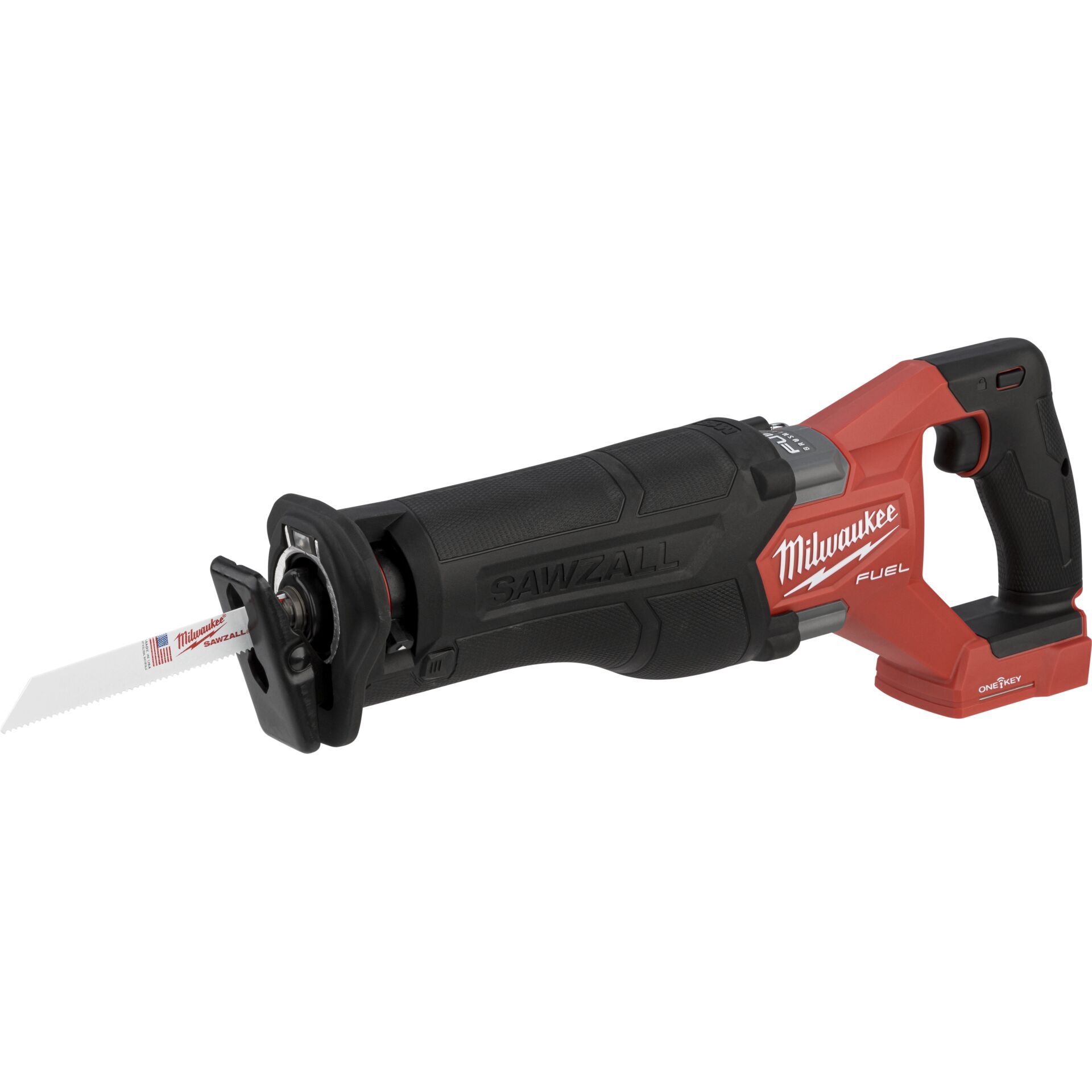 Milwaukee M18ONEEFSZ-0X Akku-Säbelsäge