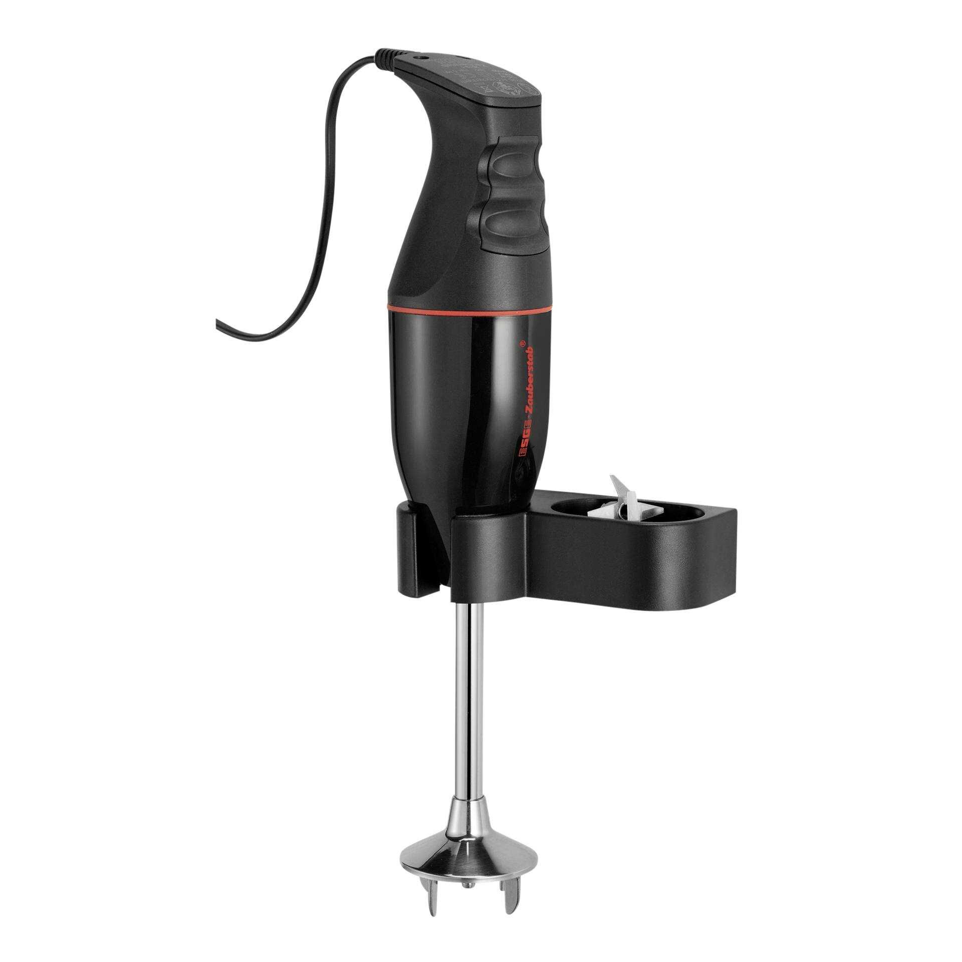 ESGE-Zauberstab M 100 D Design Black