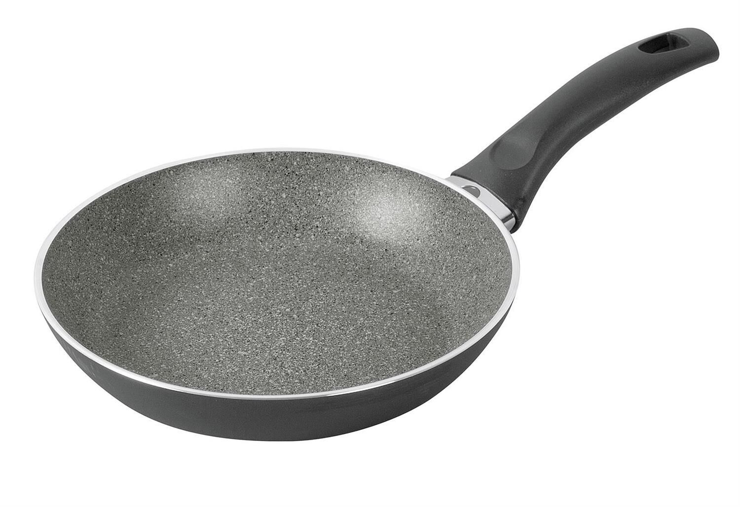 BALLARINI Bratpfanne Bologna Granitium 20 cm