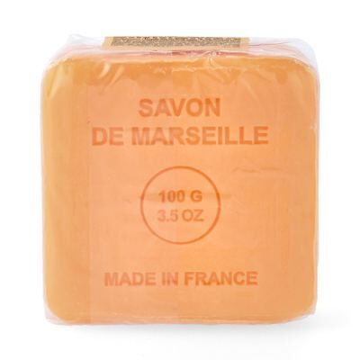 Durance Marseiller Seife mit Pfirsichextrakt 100gr Tradition Marseille