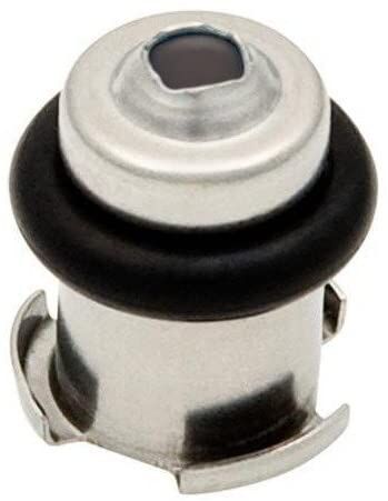 Fissler Euromatic inklusive O-Ring Diverse