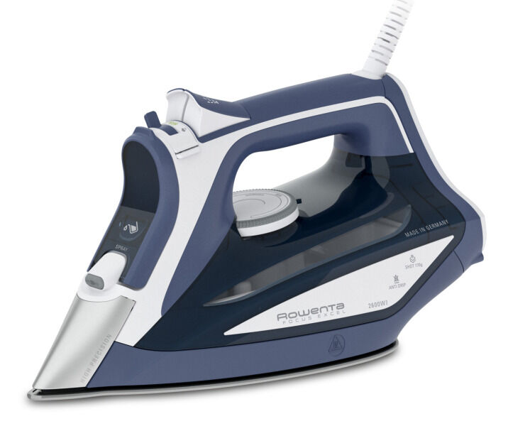 ROWENTA Dampfbügeleisen Focus Excel