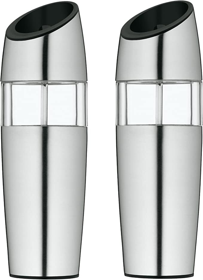 WMF ELEKTROMÜHLENSET 2TLG