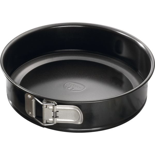 DR. OETKER Tradition Springform 1 Boden, antihaftbeschichtet, ø: 180 mm