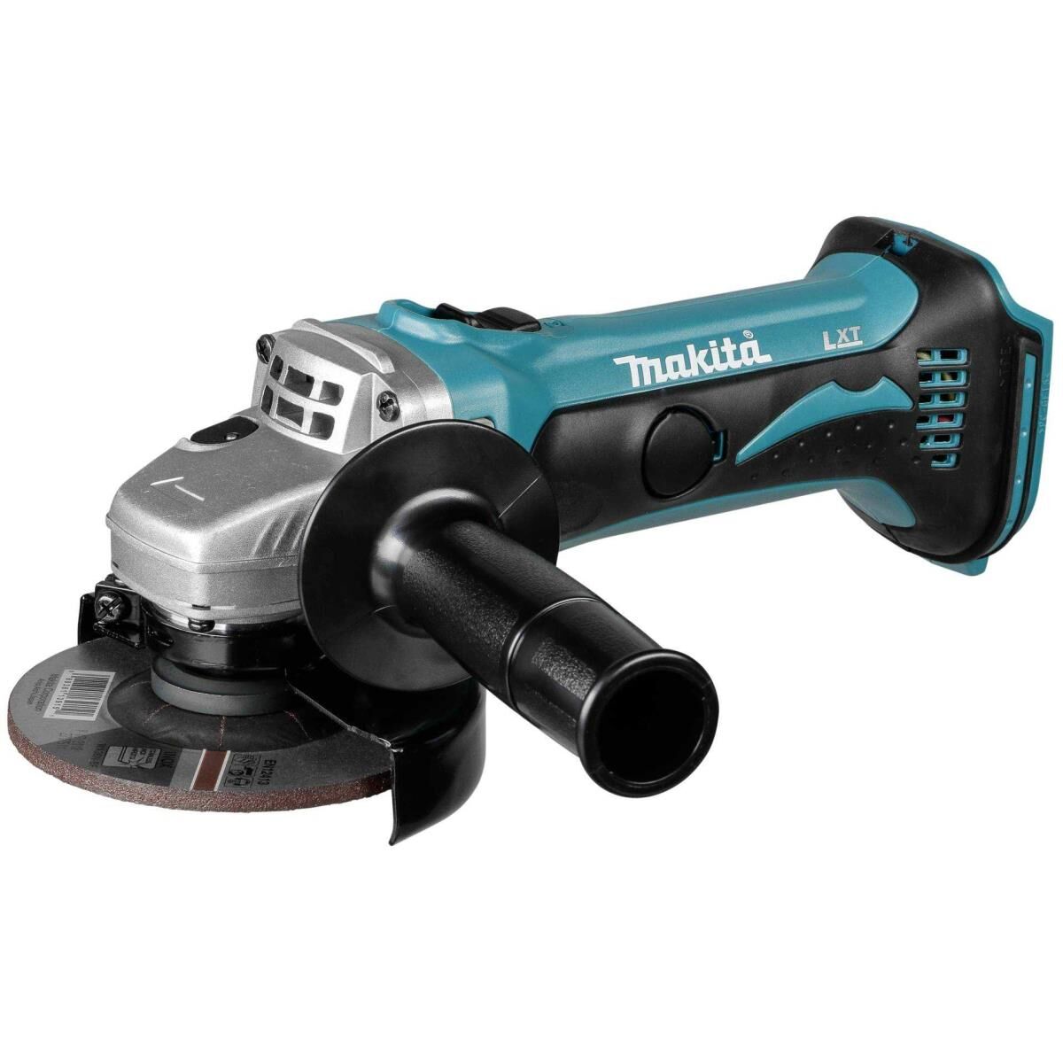 Makita DGA452Z Akku-Winkelschleifer