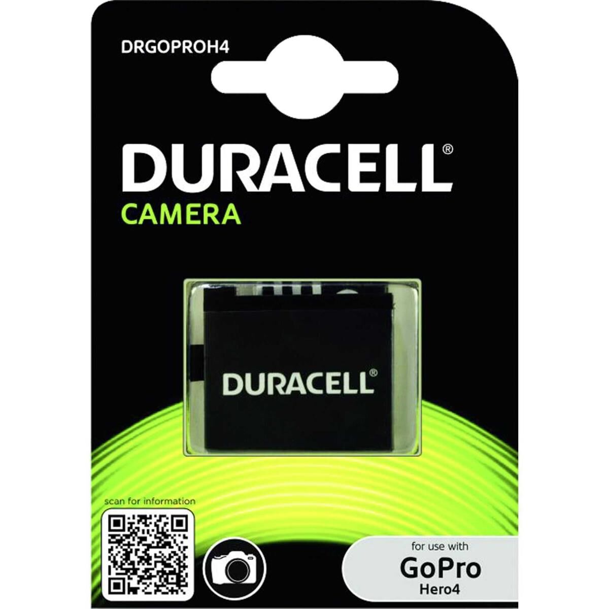 Duracell - Batterie - Li-Ion - 1160 mAh