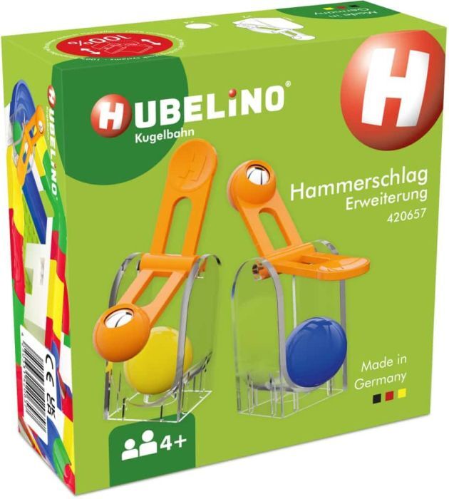 Hubelino Hammerschlag Erweiterung 420657
