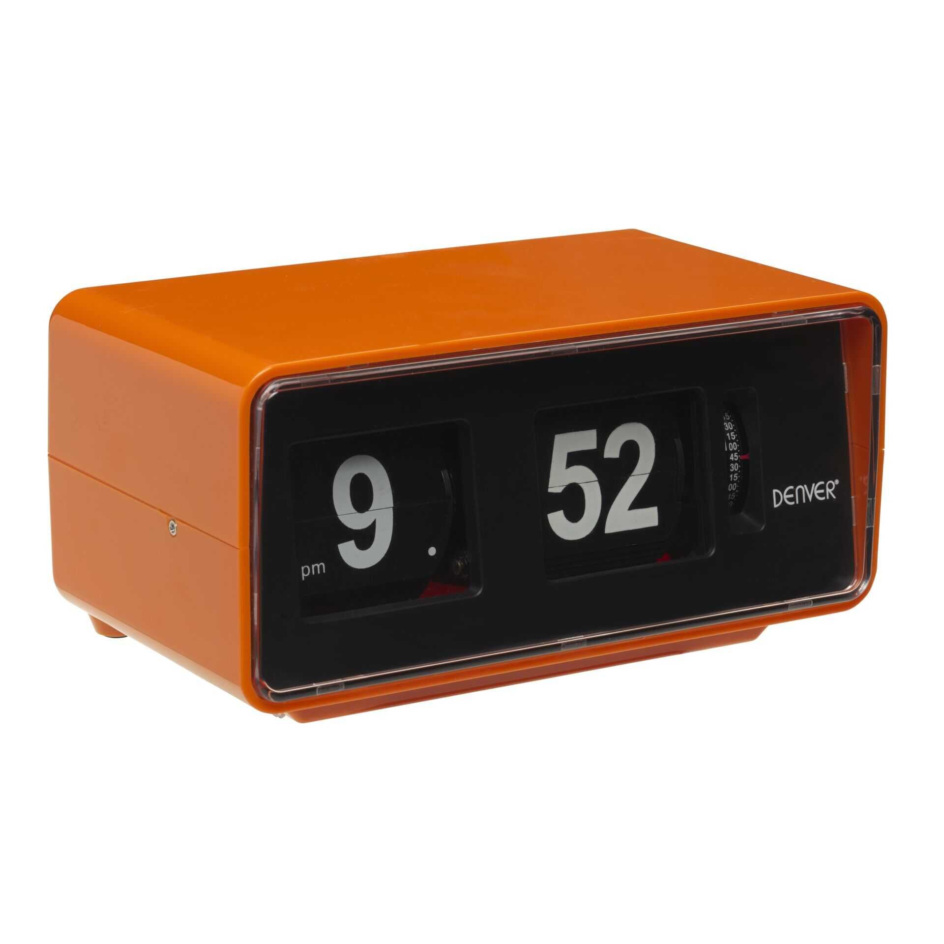 DENVER CR-425 - Radiouhr