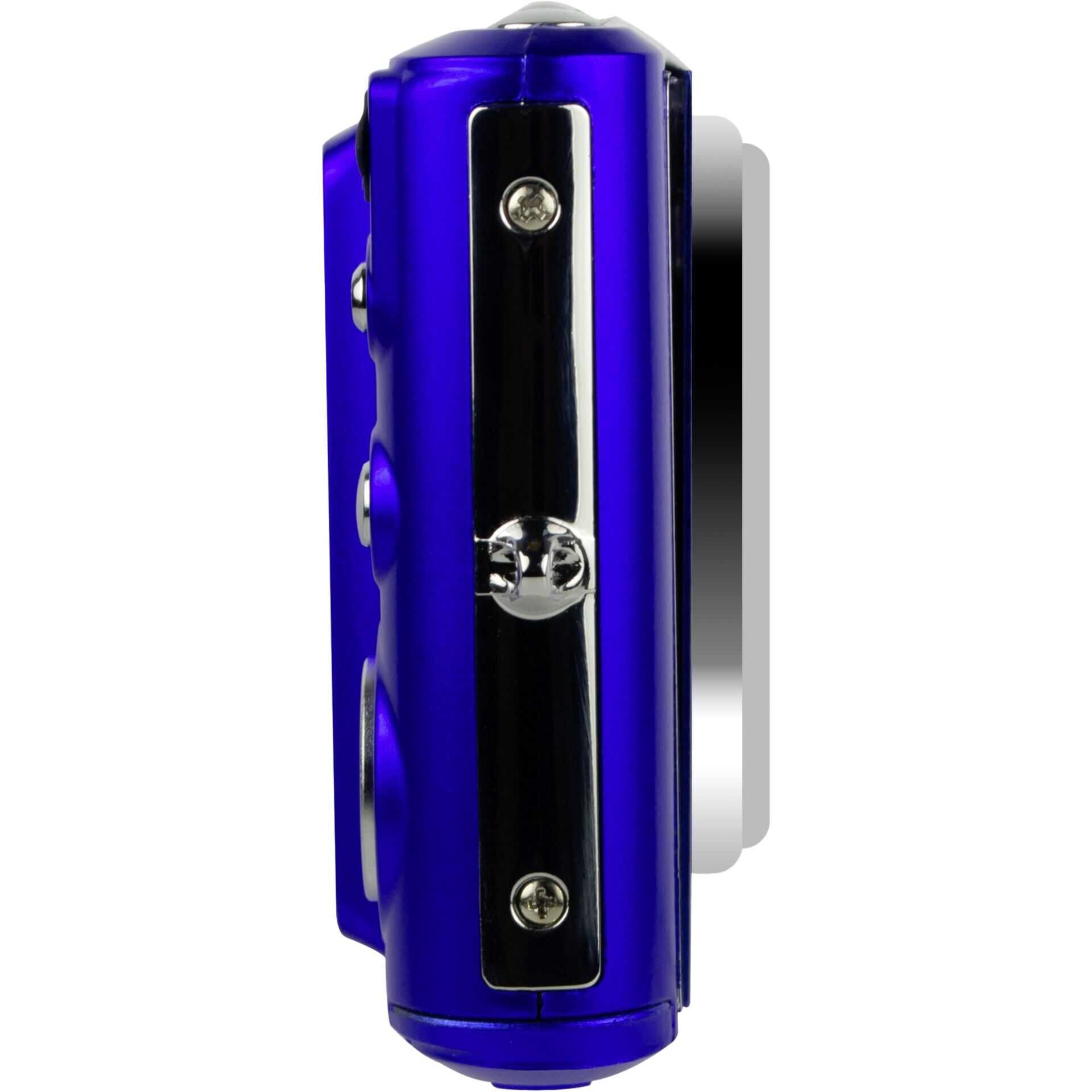 AgfaPhoto Compact Cam DC5200 blau