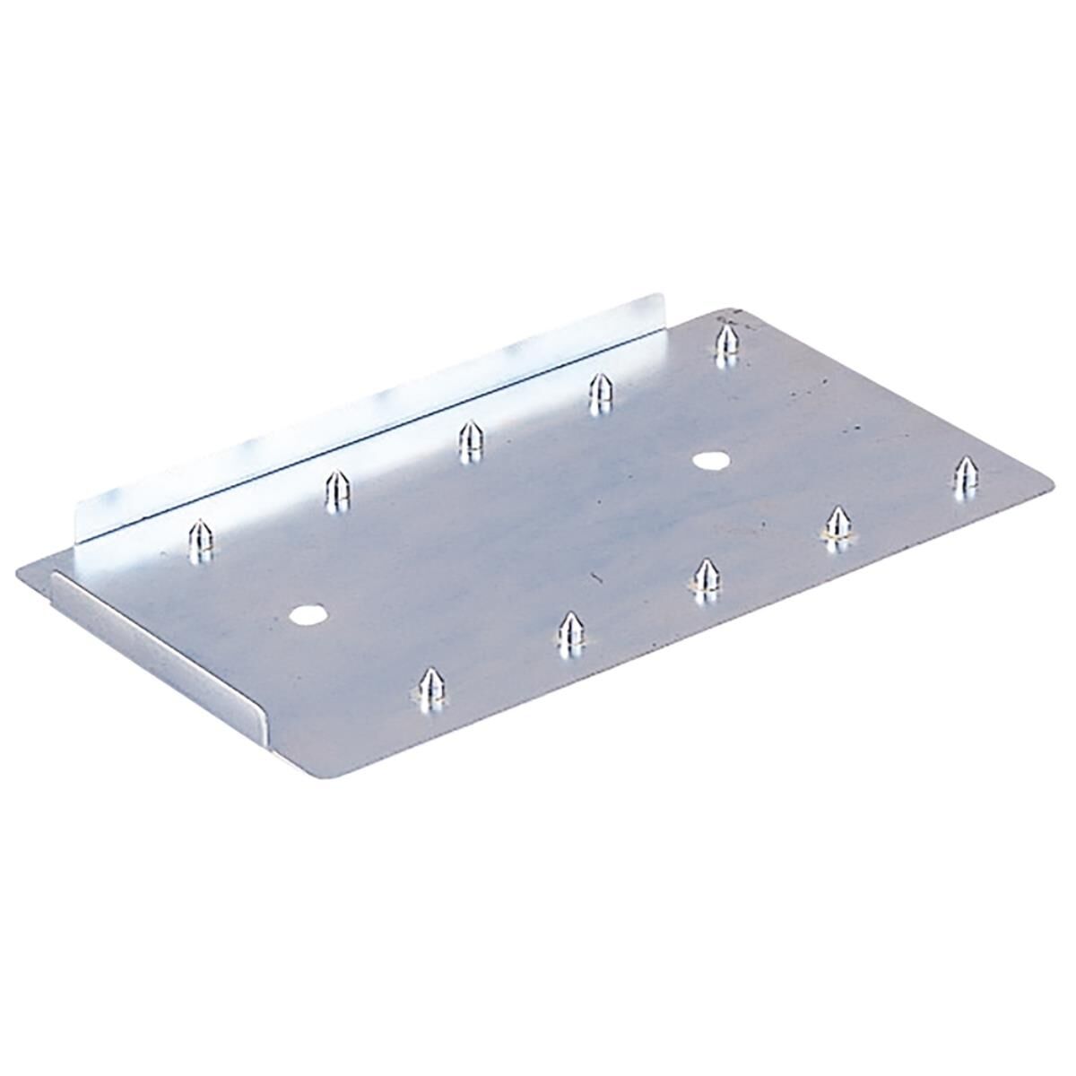 Makita Locherplatte 93 x 228 mm, 8 Loch 93 x 228 mm • 8 Loch