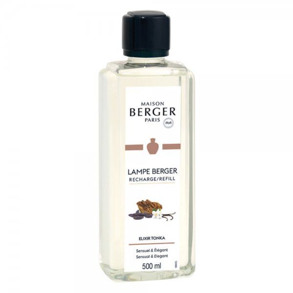 Lampe Berger Paris Nachfüllflasche Raumduft 500 ml
