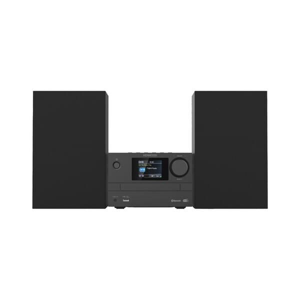 Kenwood M525DAB