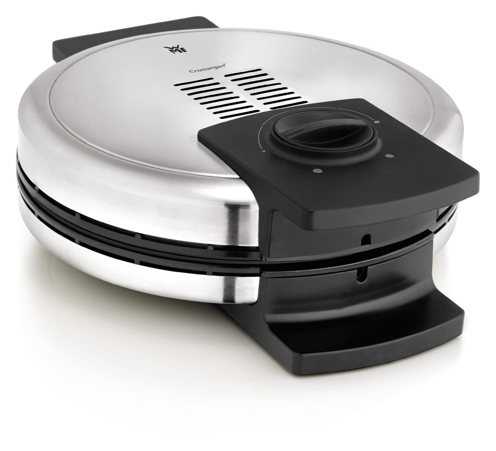 WMF Waffeleisen Lono 900 Watt Cromargan