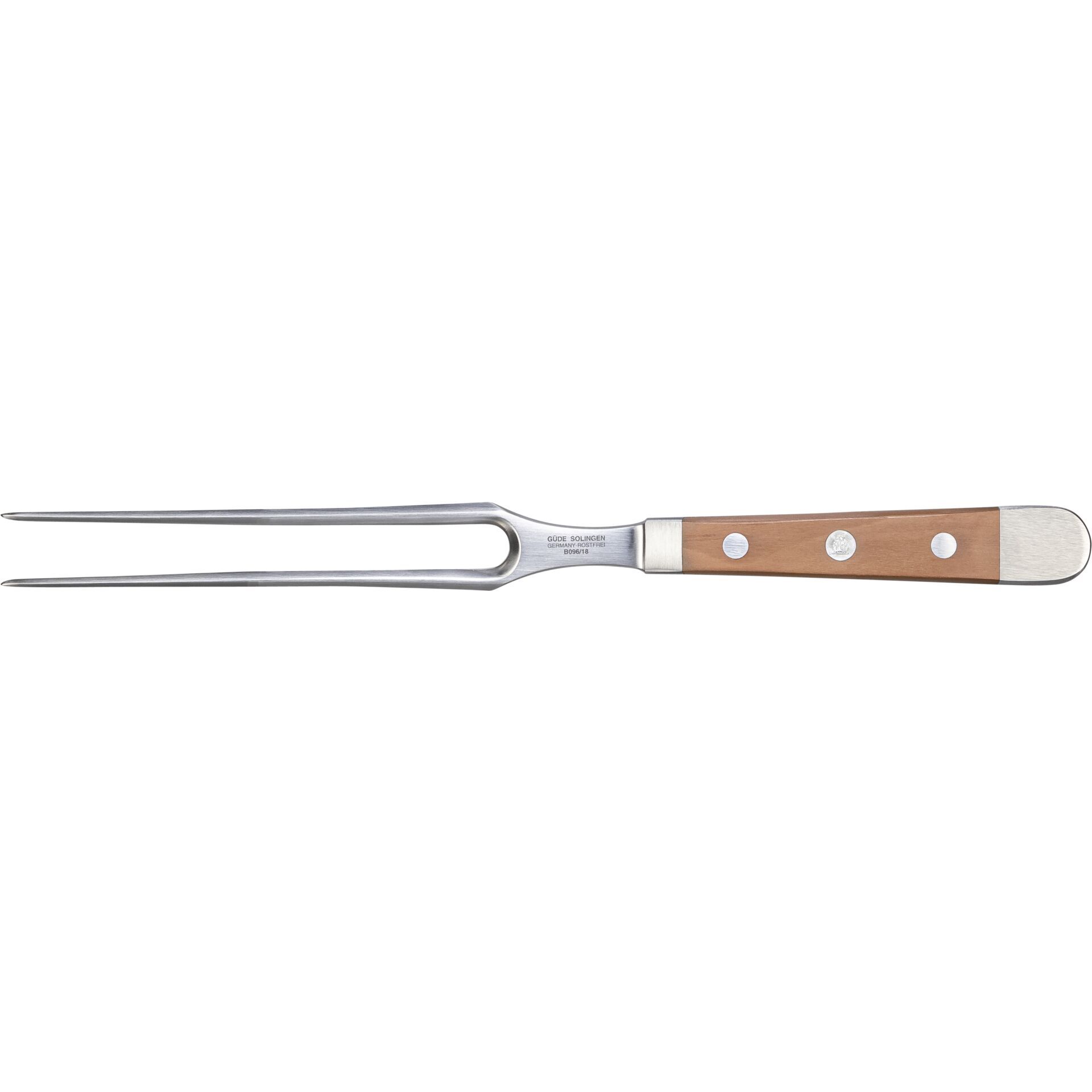 Güde Alpha Birne - Fleischgabel - 18 cm