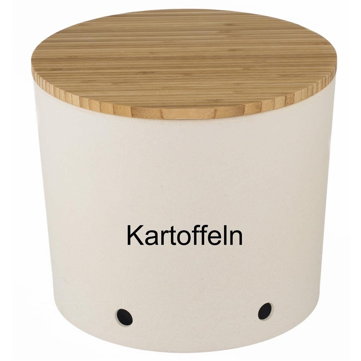 Magu Kartoffeltopf natur